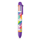 *Ooly 6 Click Pen - Unique Unicorns